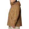 imageColumbia Mens Tunnel Falls II Interchange JacketDelta