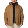 imageColumbia Mens Tunnel Falls II Interchange JacketDelta