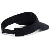 imageColumbia UnisexAdult Coolhead VisorBlackGem Columbia