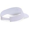 imageColumbia UnisexAdult Coolhead VisorWhiteGem Columbia