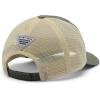 imageColumbia UnisexAdult PFG River Rover Snap BackCypressRetro Lure Graphic