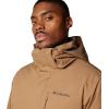 imageColumbia mens Abiqua Falls Interchange JacketDelta
