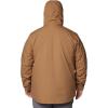 imageColumbia mens Abiqua Falls Interchange JacketDelta