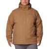 imageColumbia mens Abiqua Falls Interchange JacketDelta