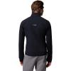 imageColumbia mens Arctic Crest Hybrid Full ZipBlack
