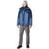 imageColumbia mens Bugaboo Iii Fleece Interchange JacketDark MountainCollegiate Navy