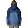 imageColumbia mens Bugaboo Iii Fleece Interchange JacketDark MountainCollegiate Navy