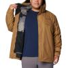 imageColumbia mens Bugaboo Iii Fleece Interchange JacketF24 Delta