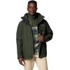 imageColumbia mens Bugaboo Iii Fleece Interchange JacketGreenscape