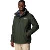imageColumbia mens Bugaboo Iii Fleece Interchange JacketGreenscape