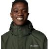 imageColumbia mens Bugaboo Iii Fleece Interchange JacketGreenscape