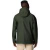 imageColumbia mens Bugaboo Iii Fleece Interchange JacketGreenscape