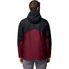 imageColumbia mens Bugaboo Iii Fleece Interchange JacketRich WineBlack