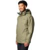 imageColumbia mens Bugaboo Iii Fleece Interchange JacketStone Green