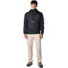 imageColumbia mens Challenger Ii WindbreakerBlack