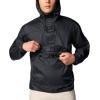 imageColumbia mens Challenger Ii WindbreakerBlack