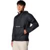 imageColumbia mens Challenger Ii WindbreakerBlack