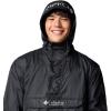 imageColumbia mens Challenger Ii WindbreakerBlack