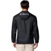 imageColumbia mens Challenger Ii WindbreakerBlack