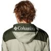 imageColumbia mens Challenger Ii WindbreakerSafariGreenscape