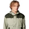 imageColumbia mens Challenger Ii WindbreakerSafariGreenscape
