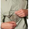 imageColumbia mens Challenger Ii WindbreakerSafariGreenscape