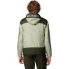 imageColumbia mens Challenger Ii WindbreakerSafariGreenscape