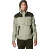 imageColumbia mens Challenger Ii WindbreakerSafariGreenscape