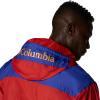 imageColumbia mens Challenger Ii WindbreakerSail RedClematis Blue