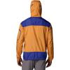 imageColumbia mens Challenger Ii WindbreakerSunstoneClematis Blue