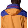 imageColumbia mens Challenger Ii WindbreakerSunstoneClematis Blue