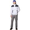 imageColumbia mens Challenger Ii WindbreakerWhiteBlack
