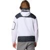 imageColumbia mens Challenger Ii WindbreakerWhiteBlack