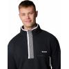 imageColumbia mens Helvetia II Half Snap FleeceBlack