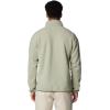 imageColumbia mens Helvetia II Half Snap FleeceSafari