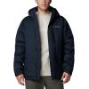 imageColumbia mens Oak Harbor II Insulated JacketBlack
