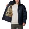 imageColumbia mens Oak Harbor II Insulated JacketBlack