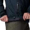 imageColumbia mens Oak Harbor II Insulated JacketBlack