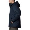 imageColumbia mens Oak Harbor II Insulated JacketBlack