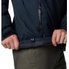 imageColumbia mens Oak Harbor II Insulated JacketBlack