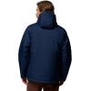 imageColumbia mens Oak Harbor II Insulated JacketCollegiate Navy