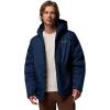 imageColumbia mens Oak Harbor II Insulated JacketCollegiate Navy