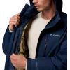 imageColumbia mens Oak Harbor II Insulated JacketCollegiate Navy