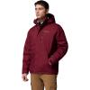 imageColumbia mens Oak Harbor II Insulated JacketRich Wine
