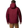 imageColumbia mens Oak Harbor II Insulated JacketRich Wine