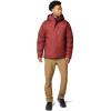 imageColumbia mens Oak Harbor II Insulated JacketSpice