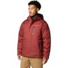 imageColumbia mens Oak Harbor II Insulated JacketSpice