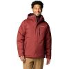 imageColumbia mens Oak Harbor II Insulated JacketSpice