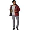 imageColumbia mens Oak Harbor II Insulated JacketSpice