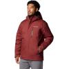 imageColumbia mens Oak Harbor II Insulated JacketSpice